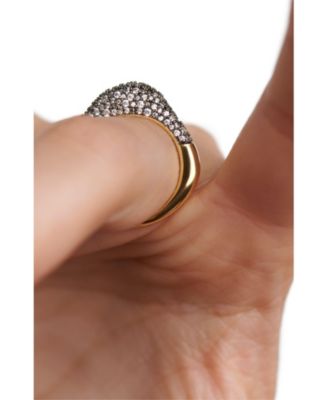 Women&#39;s Pave Duna Ring