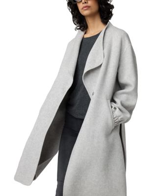 Suzie Martingale Coat