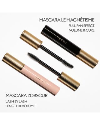 Le Magn&eacute;tisme Mascara