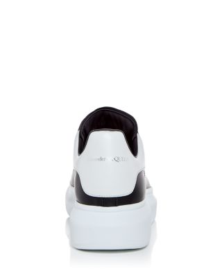 Alexander Men's Oversized Sneakers  