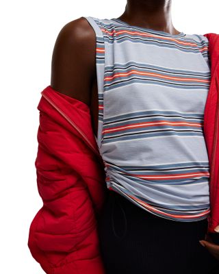 Sport Mode Muscle Tee