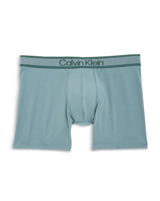 Calvin Klein - Stretch Tonal Logo Boxer Briefs