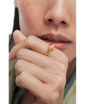  Women&#39;s Sunstone Bay Ring