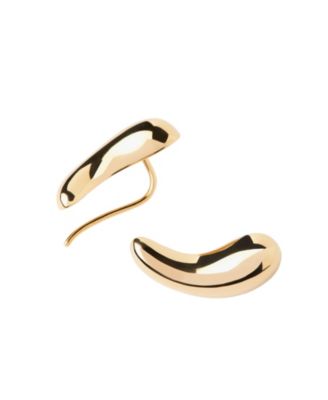  Women's Aqua Earrings