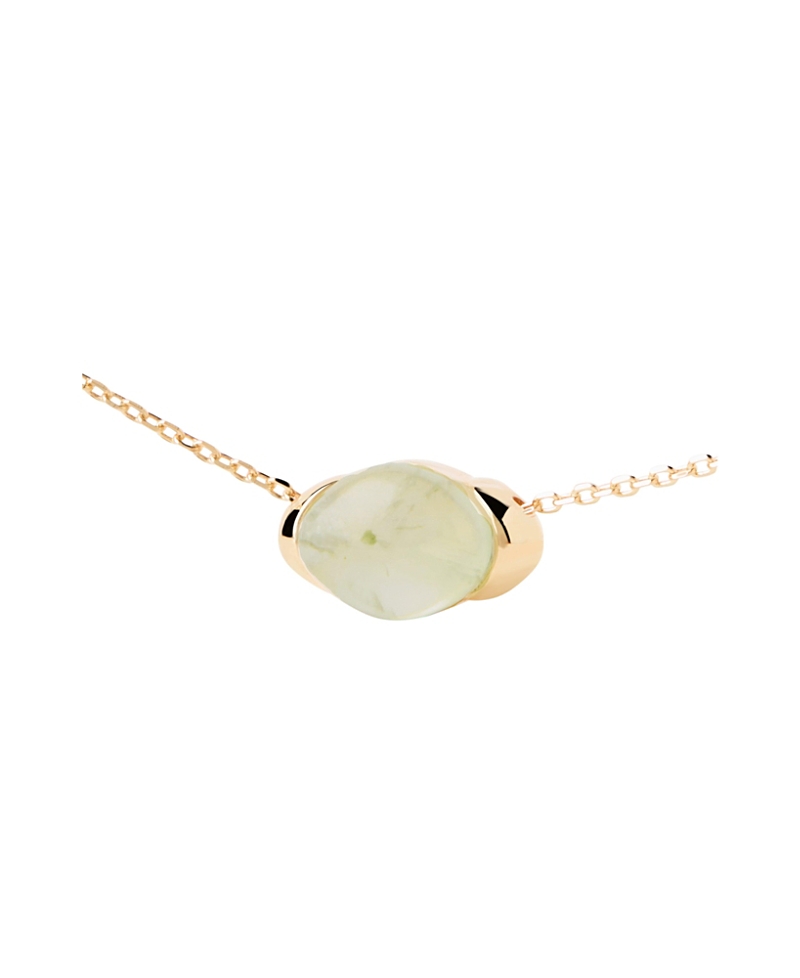 Pdpaola Women's Bay Necklace