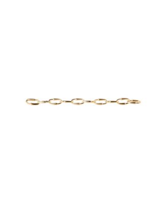  Women's Loop Chain Bracelet