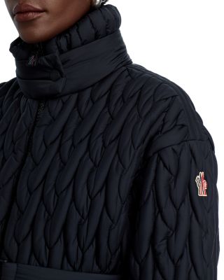 Maipo Short Down Jacket