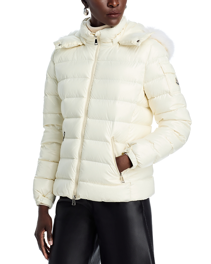 Moncler Badyf Hooded Down Jacket