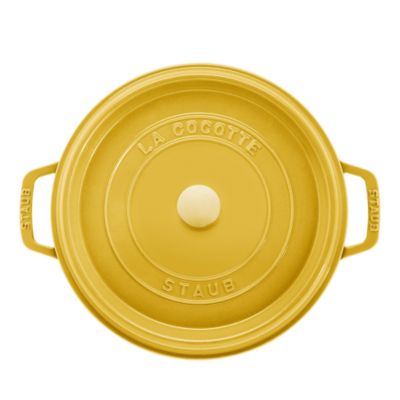Round Cocotte, 4 Quart