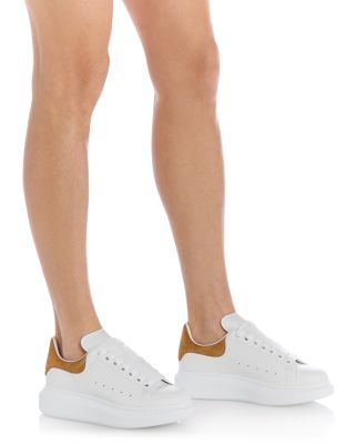 Women's New Tech Platform Sneakers