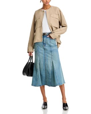 Cargo Jacket