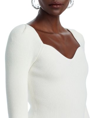 The Soraya Sweater