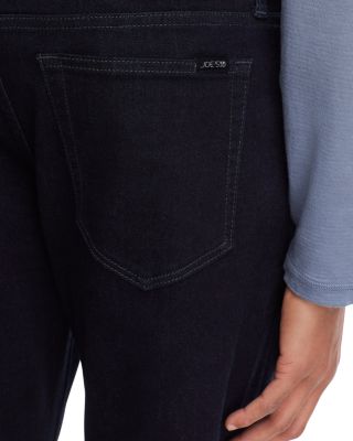 The Classic 32&amp;quot; Straight Jeans in Indigo Rinse