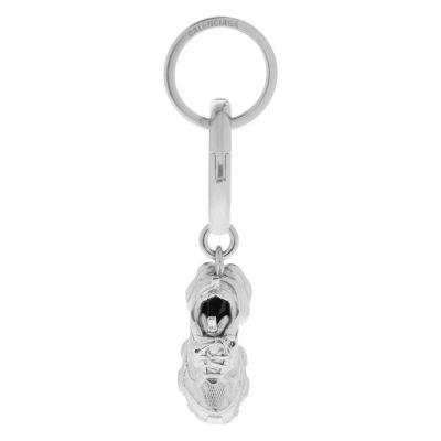 Balenciaga - Keyholder Cargo Keyring