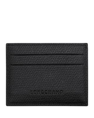 Le Roseau Card Case