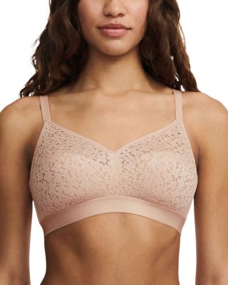 Norah Supportive Wirefree Bra