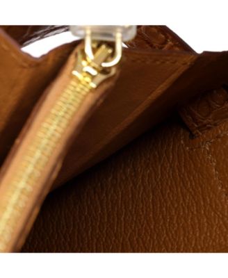  Kelly To Go Wallet Alligator