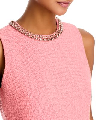Verity Embellished Crop Top