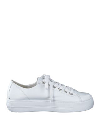 Women's Skylar Lace Up Zip Sneakers