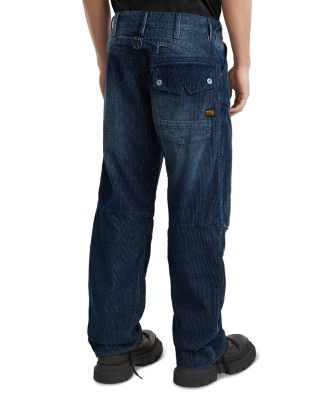 5620 3D Loose Fit Jeans in Worn in Ashore