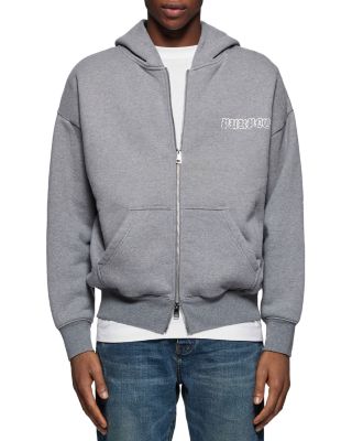 Purple Brand - Heavyweight Fleece Zip Hoodie