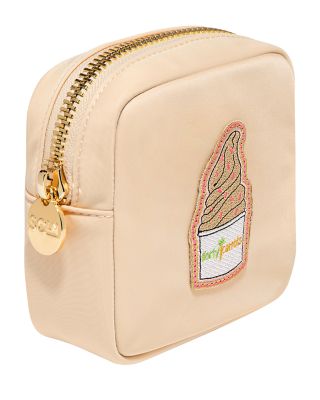 Mini Pouch with Forty Carrots Patch - Exclusive