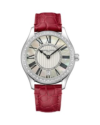 Frederique Constant Classics Watch, 36mm