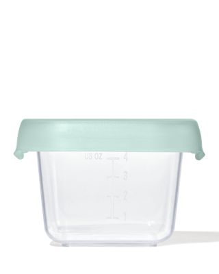 Tot Baby Blocks Freezer Storage Containers - 4 oz.