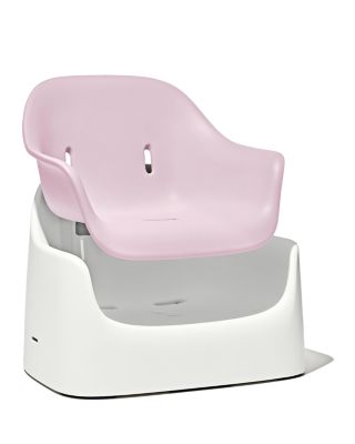 Tot Nest Booster with Removable Cushion