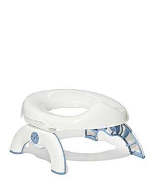 Tot 2 In 1 Go Potty