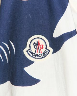 Camp Collar Short Sleeve Shirt