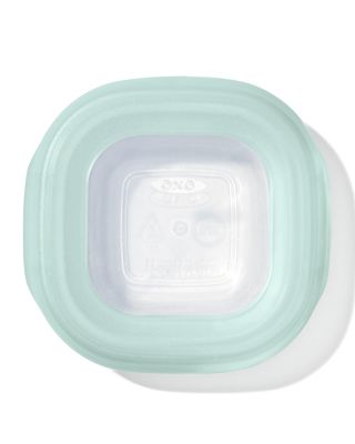 Tot 12 Piece Baby Blocks Set