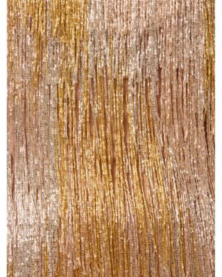 Amelia Beaded Fringe Mini Dress