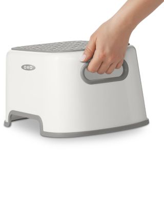 Tot Step Stool