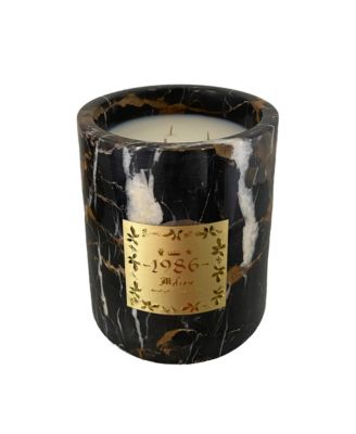 White Marble Melrose Candle, 30 oz.