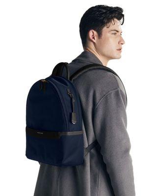 Nylon Backpack
