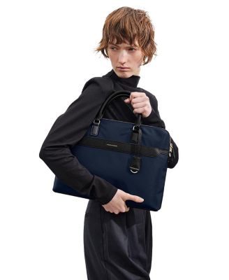 Nylon Laptop Bag