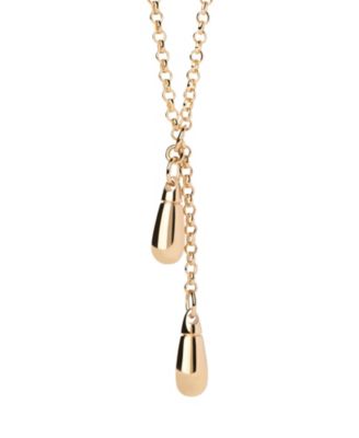  Women's Tango Chain Necklace