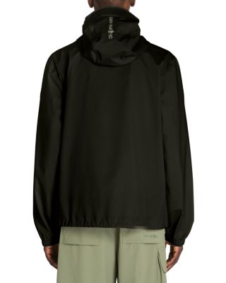 Shipton Hooded Jacket