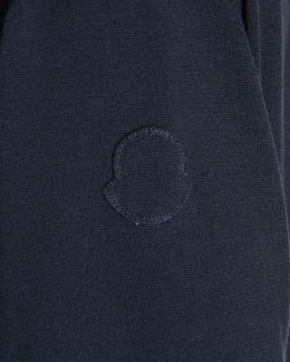 Short Sleeve Sweater Tee