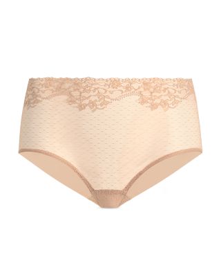 Double Take High Rise Bikini