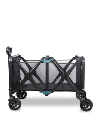 S5 Convertible Utility Wagon