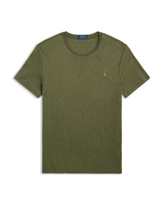 Custom Slim Fit Tee