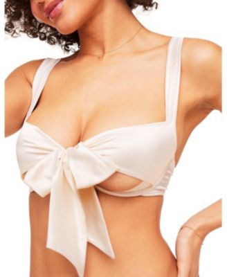 Adore Me - Gynger Women's Unlined Quarter Cup Bra