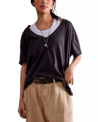 Free People - Nina Tee