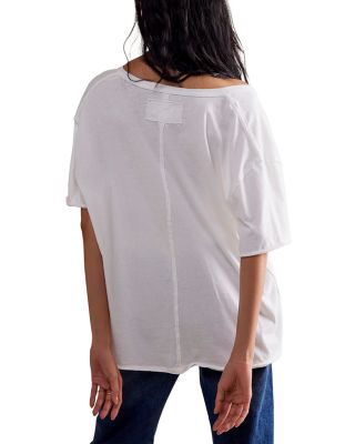 We The Free Nina Tee