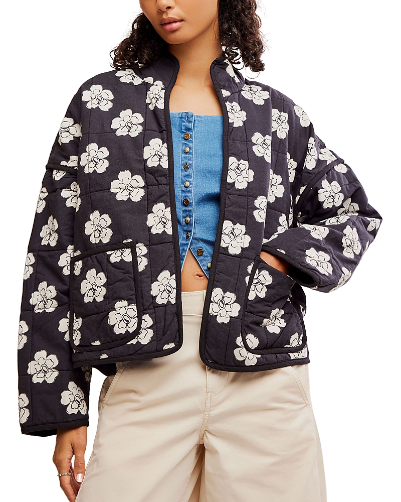 FREE PEOPLE CHLOE JACKET