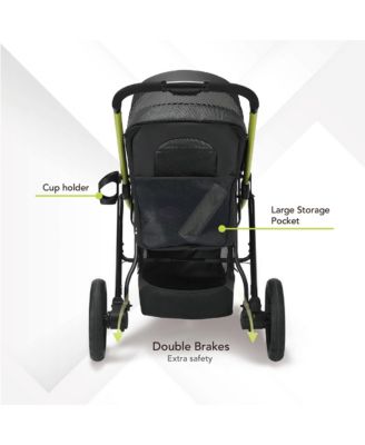 The Beast Pet Jogging Stroller