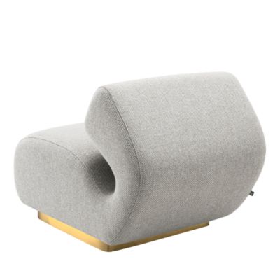 Sansome Fabric Chair