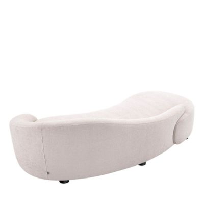 Rivolo Fabric Sofa